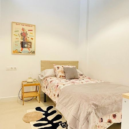 Apartamento La Parra Alora Esterno foto