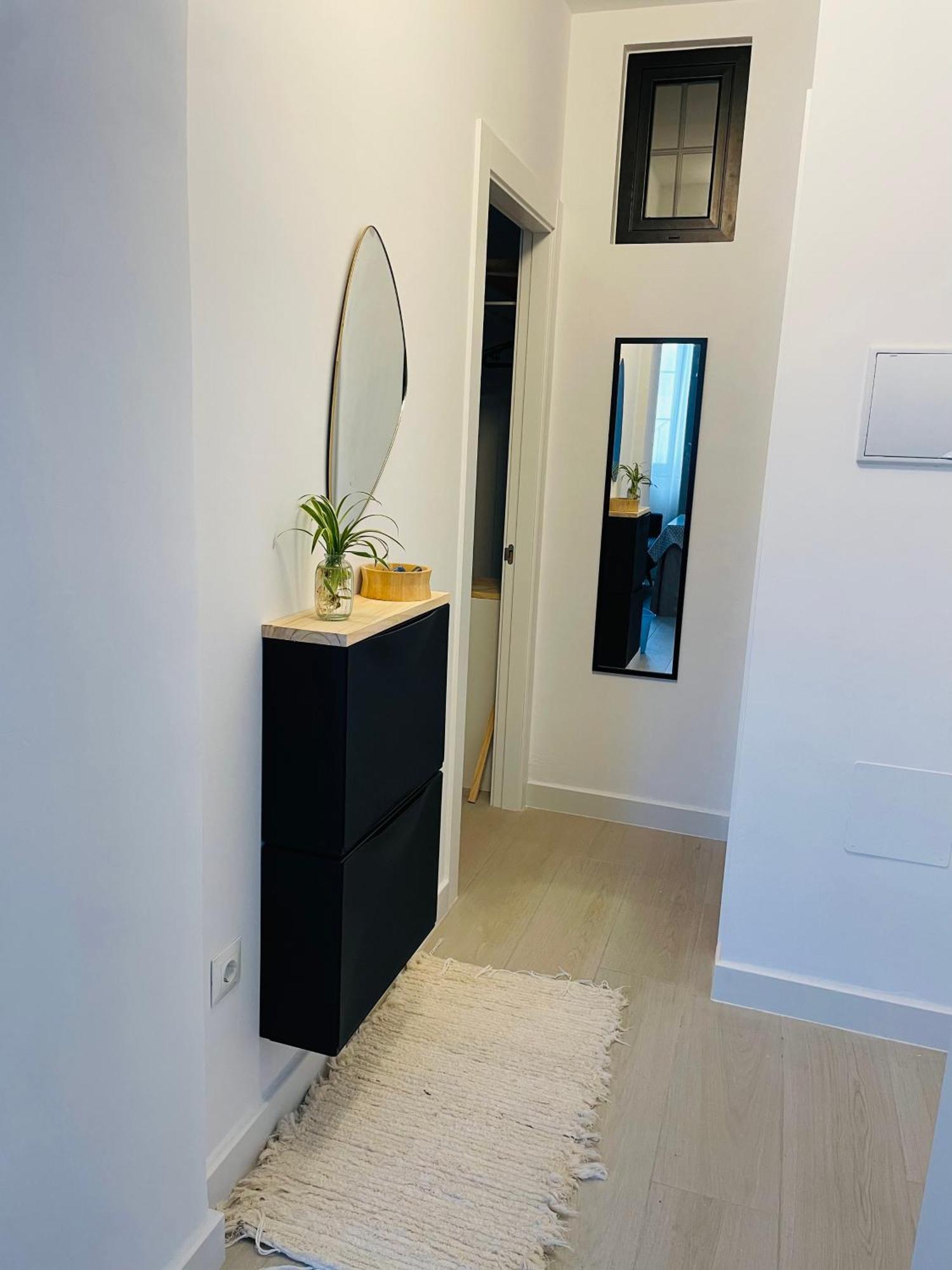 Apartamento La Parra Alora Esterno foto