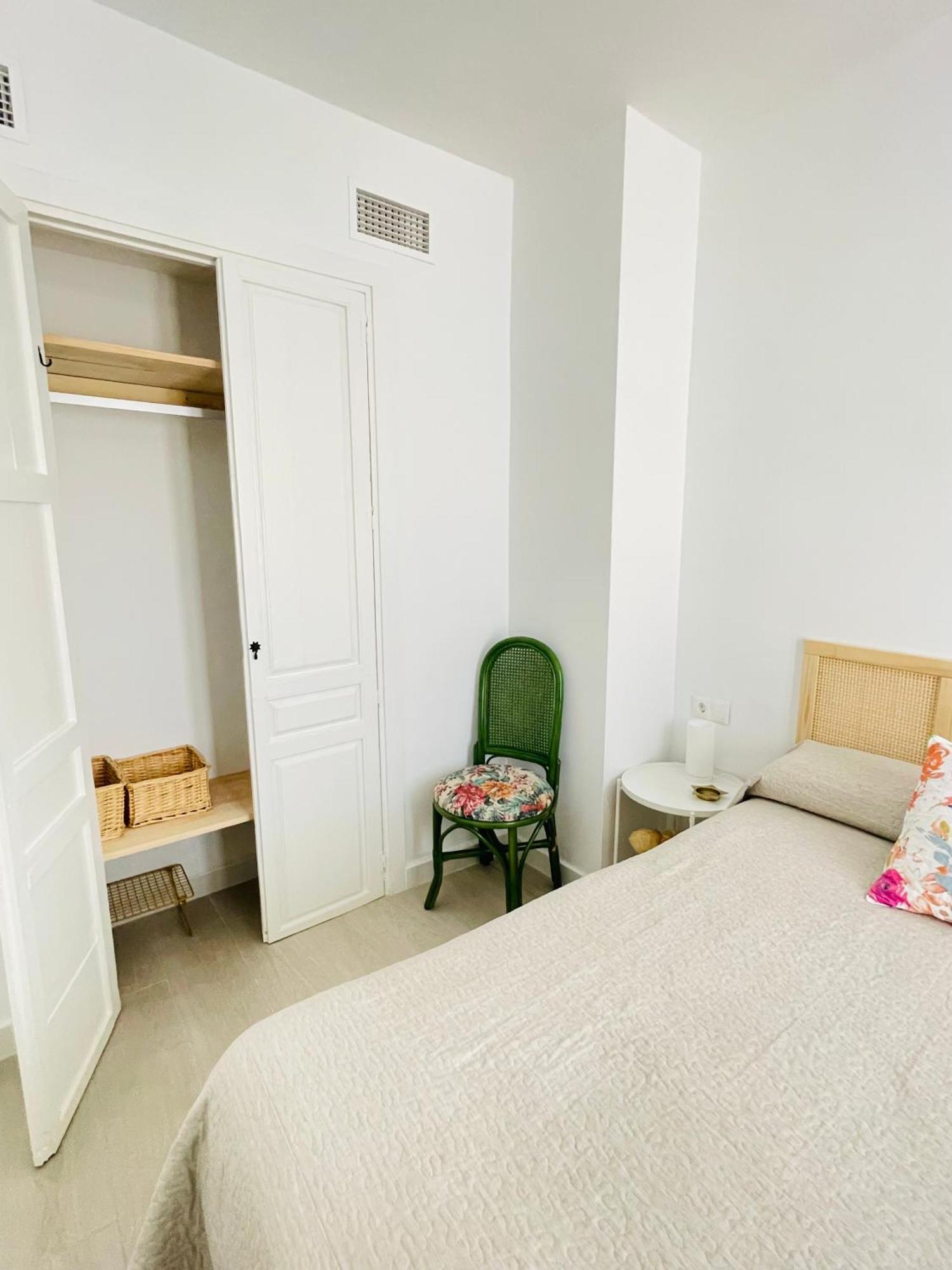 Apartamento La Parra Alora Esterno foto