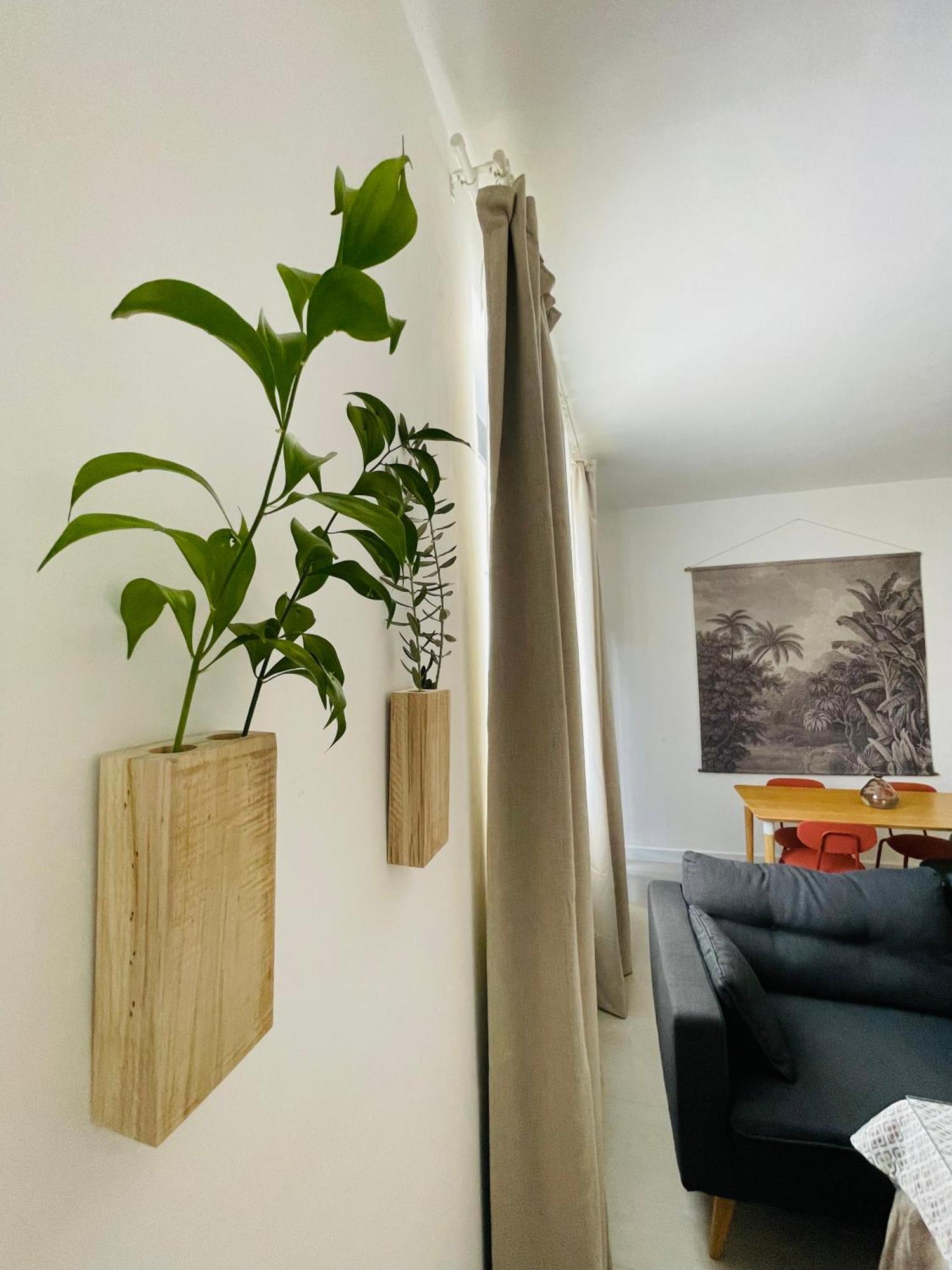 Apartamento La Parra Alora Esterno foto