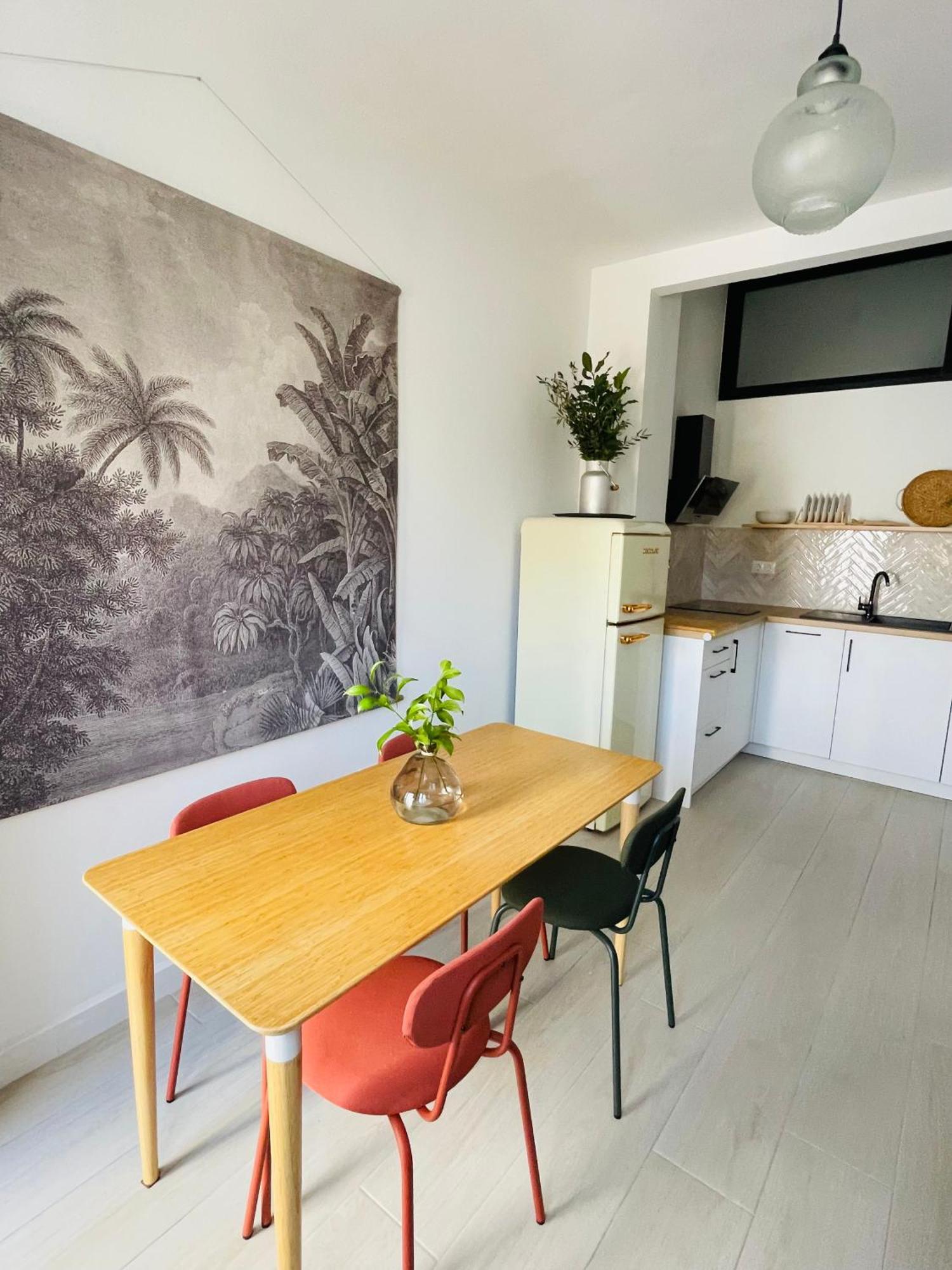 Apartamento La Parra Alora Esterno foto