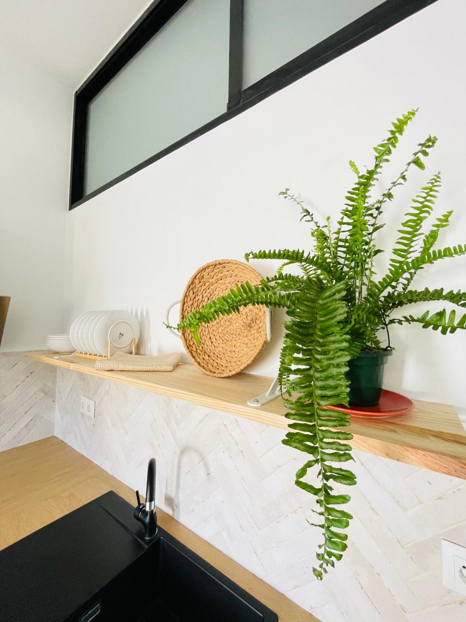 Apartamento La Parra Alora Esterno foto