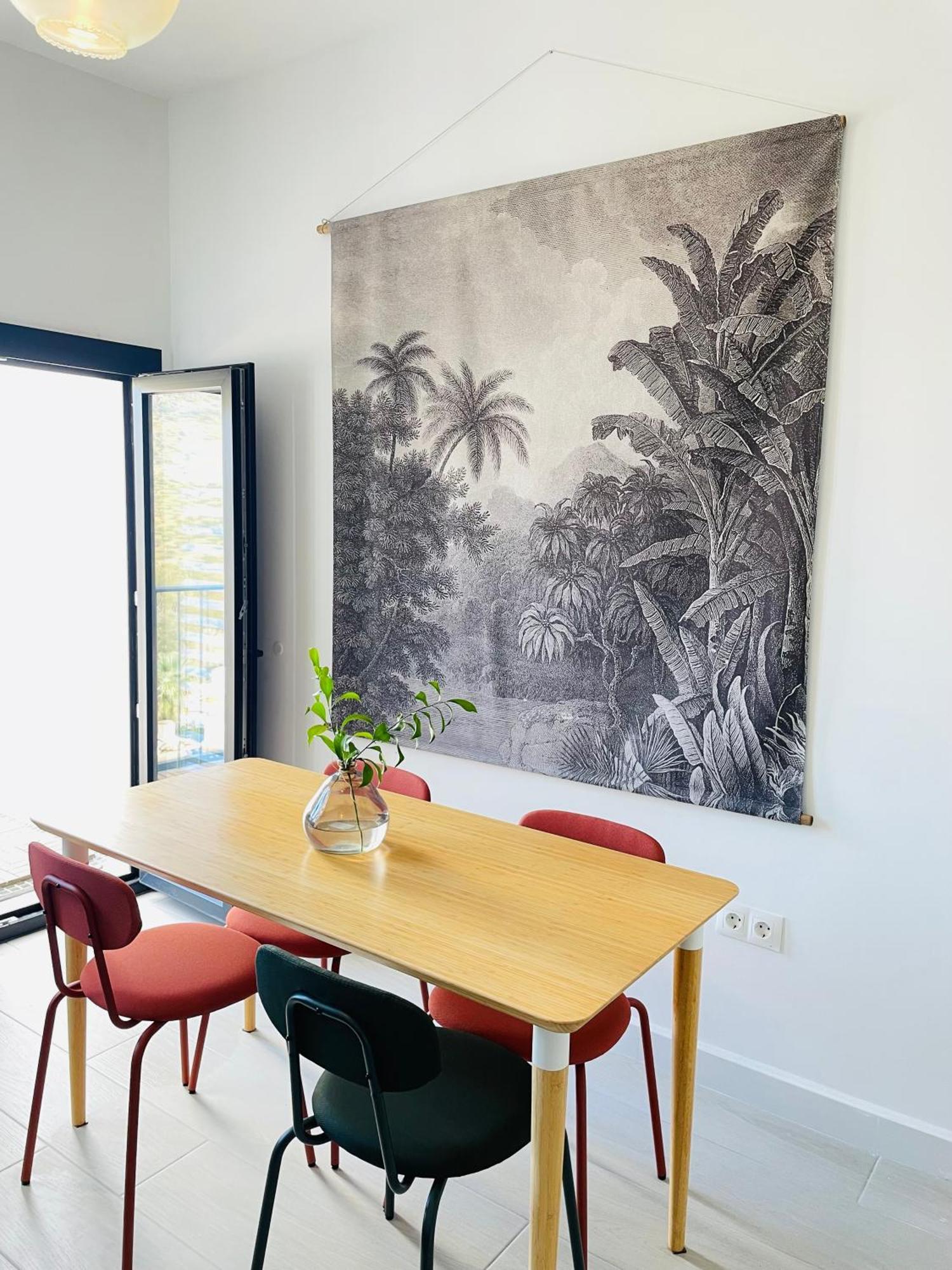 Apartamento La Parra Alora Esterno foto