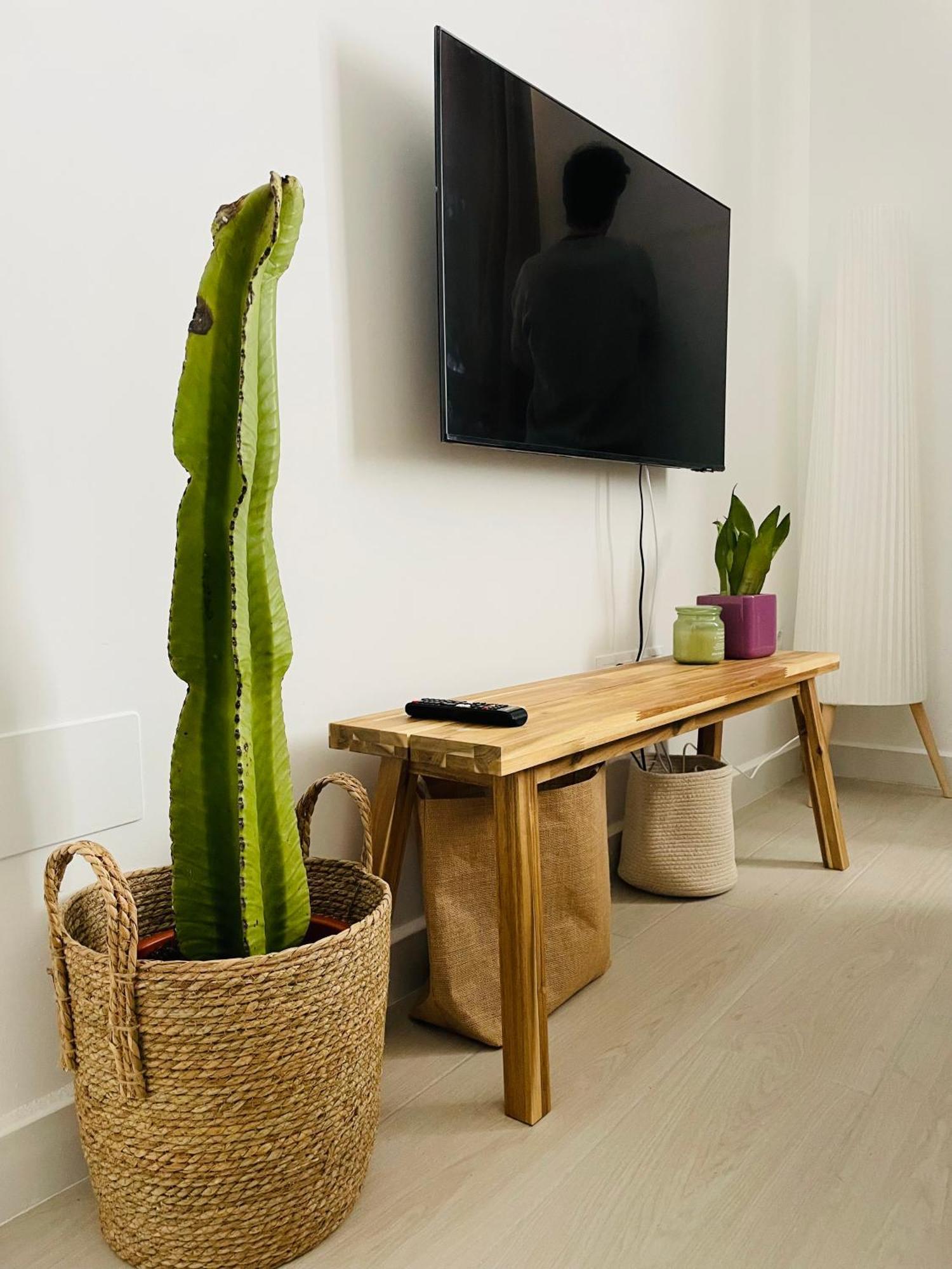 Apartamento La Parra Alora Esterno foto