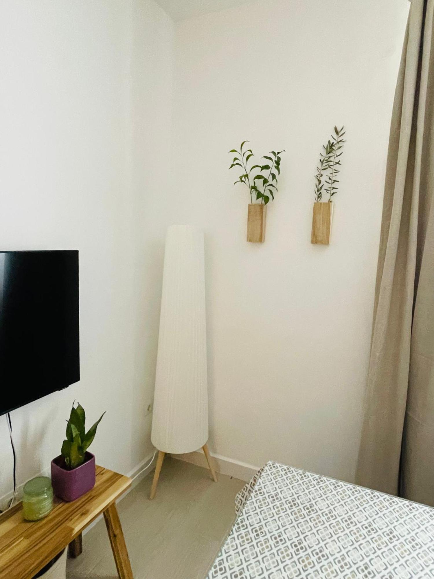 Apartamento La Parra Alora Esterno foto